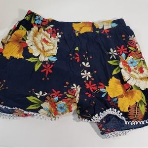 Zaful Shorts